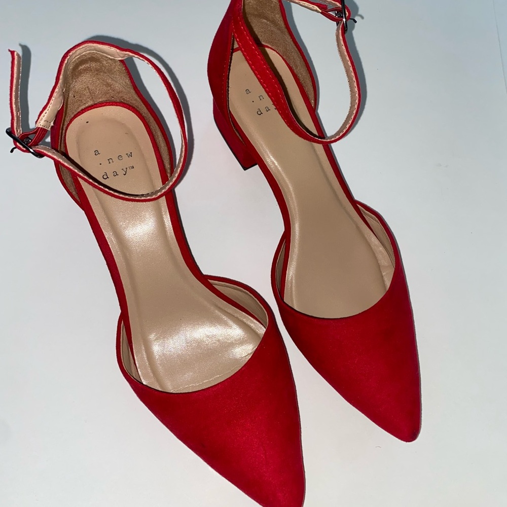 a new day Women’s Heels